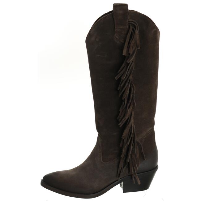 TEXANI CON FRANGE OVYE' - Mad Fashion | img vers.650x/